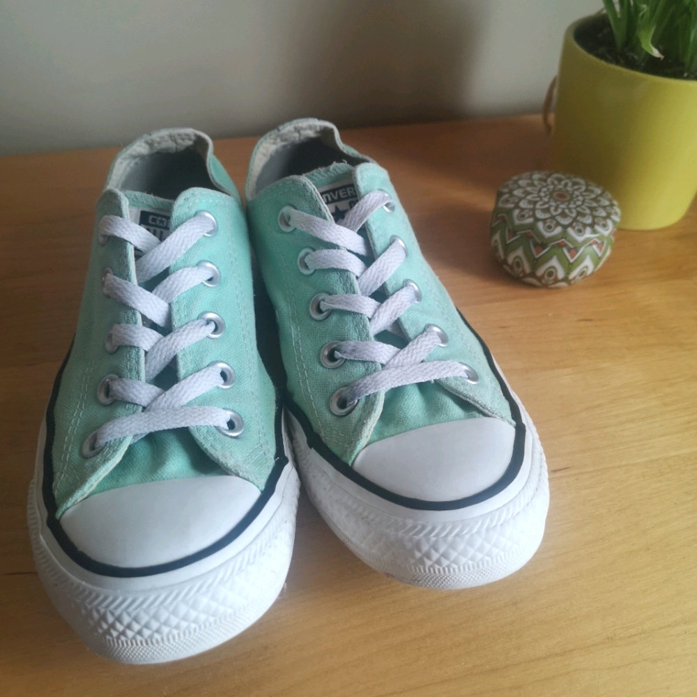 Converse Chuck Taylor All Star